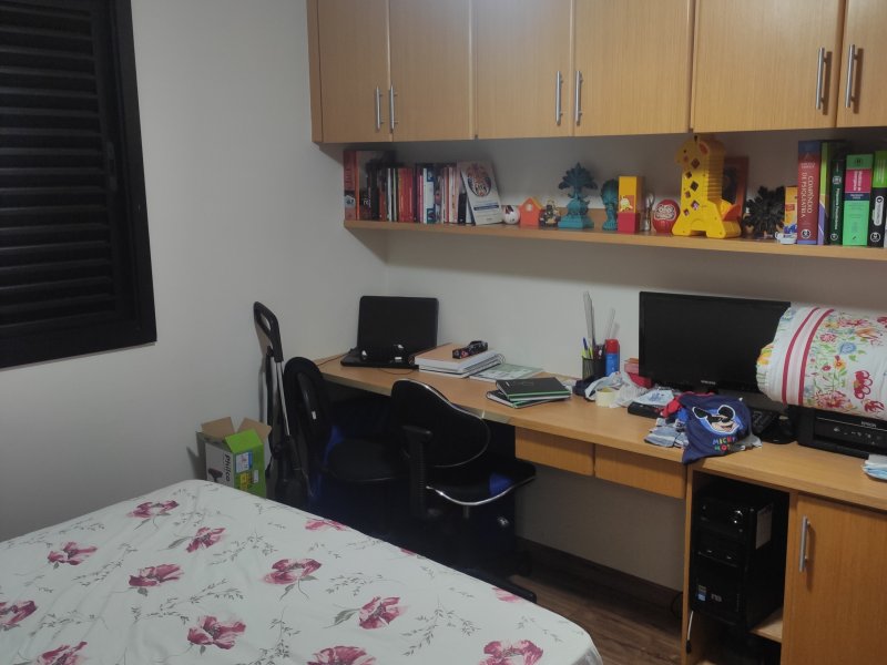 imóvel com 102m² - Retiro - Jundiaí