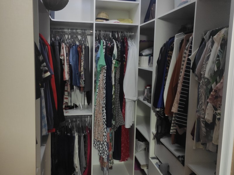 imóvel com 102m² - Retiro - Jundiaí