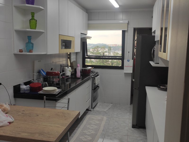 imóvel com 102m² - Retiro - Jundiaí