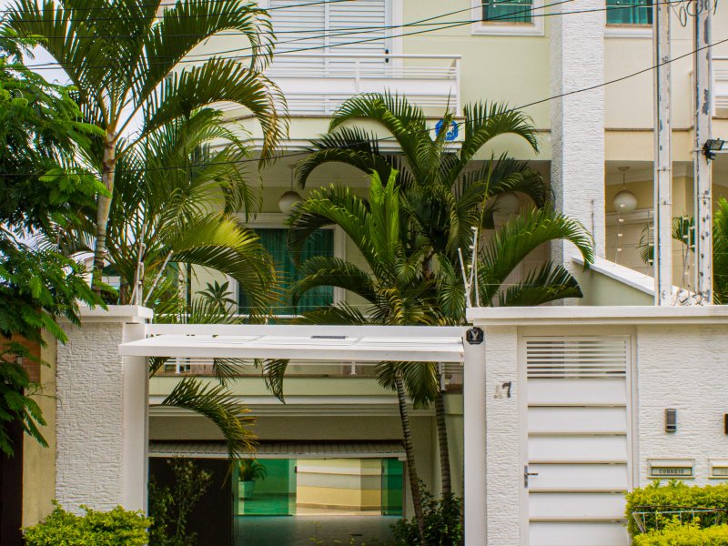 Casa à venda Jardim São Paulo com 224m² e 3 quartos por R$ 1.250.000 - 1067937583-fachada-2.jpg