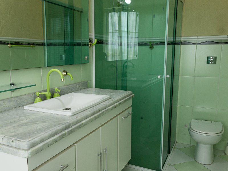 Casa à venda Jardim São Paulo com 224m² e 3 quartos por R$ 1.250.000 - 1408605854-suite01-11.jpg
