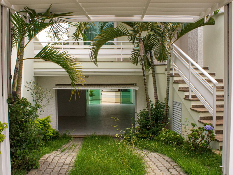 Casa à venda Jardim São Paulo com 224m² e 3 quartos por R$ 1.250.000 - 1582083428-fachada-3.jpg