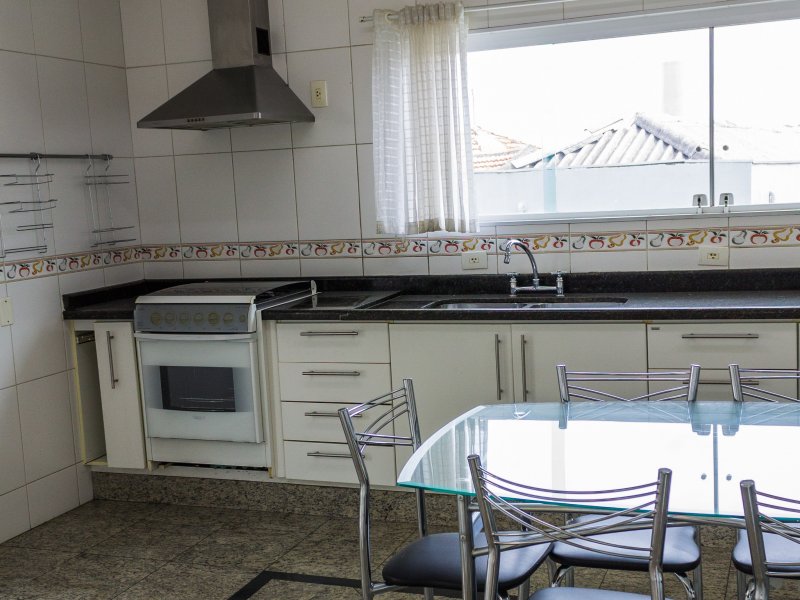 Casa à venda Jardim São Paulo com 224m² e 3 quartos por R$ 1.250.000 - 1774910699-cozinha-9.jpg