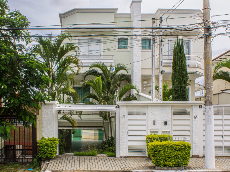 Casa à venda Jardim São Paulo com 224m² e 3 quartos por R$ 1.250.000 - 376559169-fachada-1.jpg