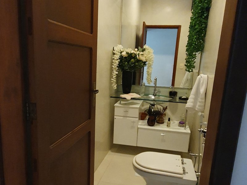 Casa à venda Itaipava com 390m² e 3 quartos por R$ 1.500.000 - 1287582868-17-lavabo.jpg