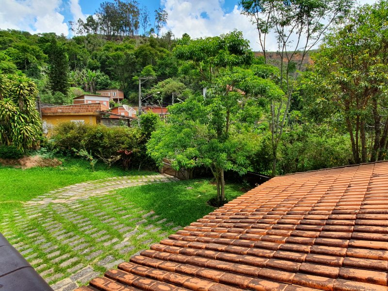 Casa à venda Itaipava com 390m² e 3 quartos por R$ 1.500.000 - 1587502660-25-vista-da-suite.jpg