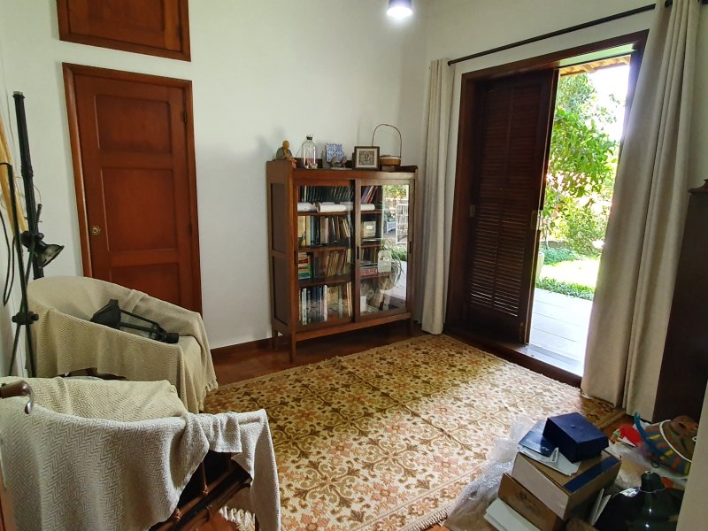 Casa à venda Itaipava com 390m² e 3 quartos por R$ 1.500.000 - 1914800259-16-escritorio.jpg