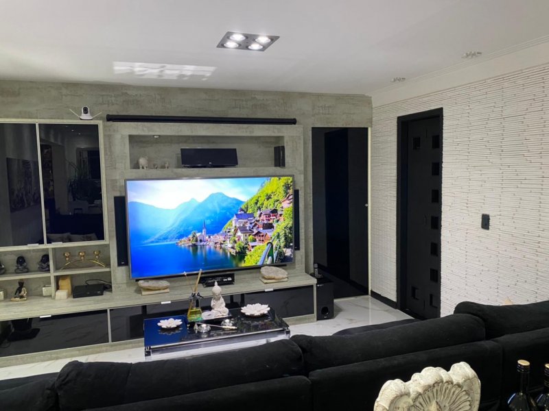 imóvel com 225m² - Vila Carrão - São Paulo