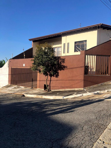 Casa à venda Parque Santa Rosa com 360m² e 5 quartos por R$ 980.000 - 787071908-img-20211101-wa0037.jpg