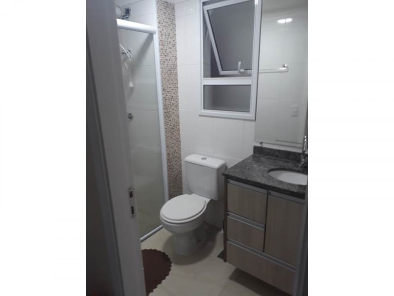 imóvel com 60m² - Jardim São Francisco - São Bernardo do Campo
