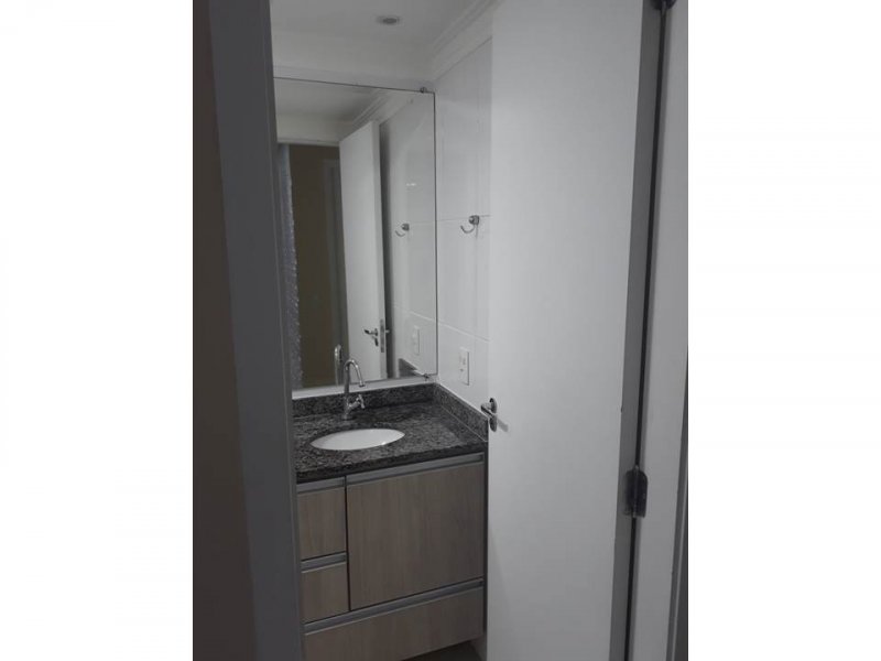 imóvel com 60m² - Jardim São Francisco - São Bernardo do Campo