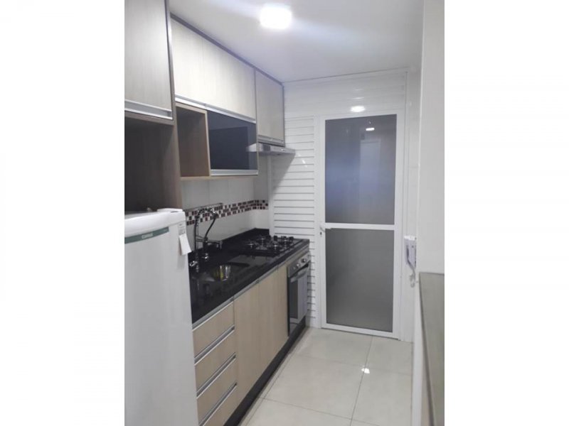 imóvel com 60m² - Jardim São Francisco - São Bernardo do Campo