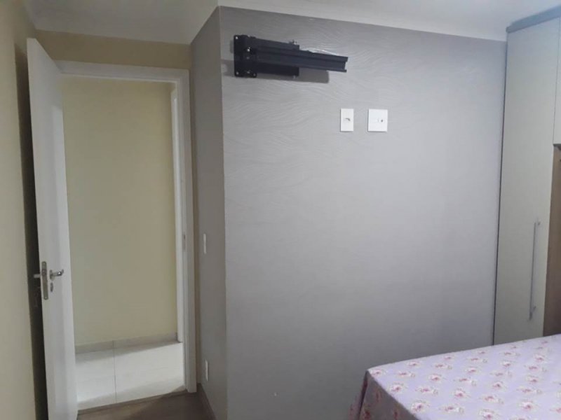 imóvel com 60m² - Jardim São Francisco - São Bernardo do Campo