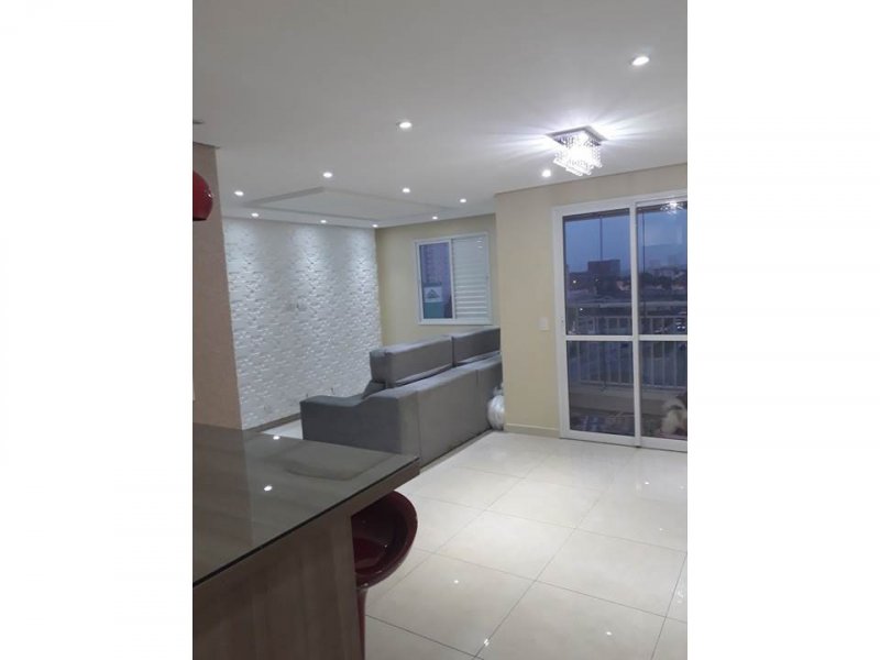 imóvel com 60m² - Jardim São Francisco - São Bernardo do Campo