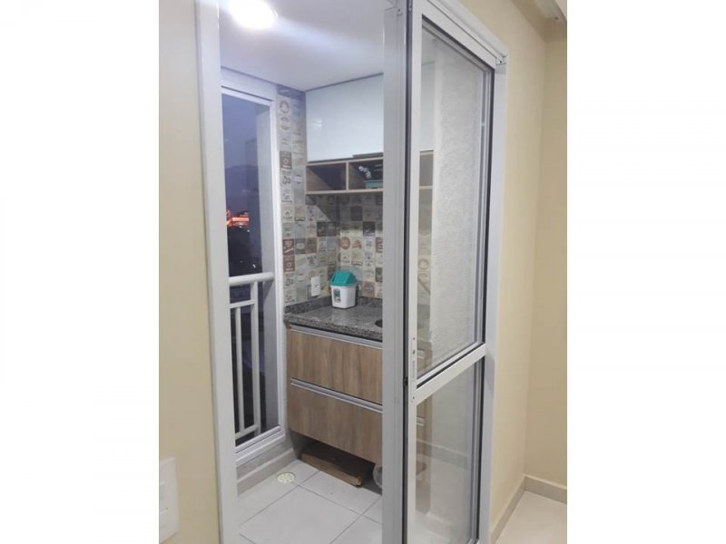 imóvel com 60m² - Jardim São Francisco - São Bernardo do Campo