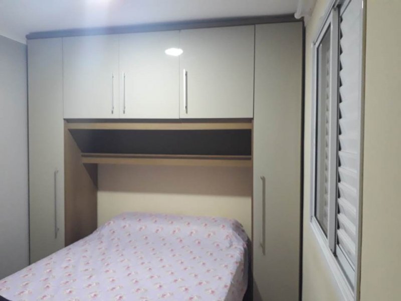 imóvel com 60m² - Jardim São Francisco - São Bernardo do Campo