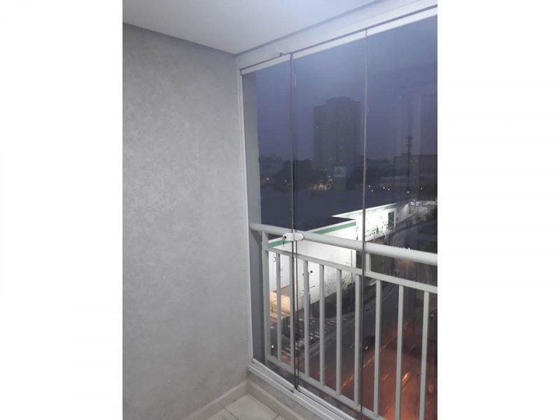 imóvel com 60m² - Jardim São Francisco - São Bernardo do Campo