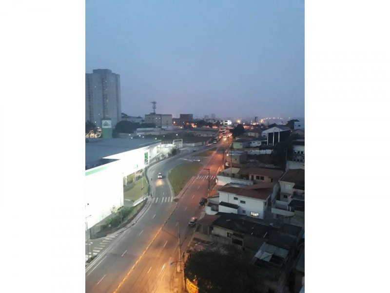 imóvel com 60m² - Jardim São Francisco - São Bernardo do Campo