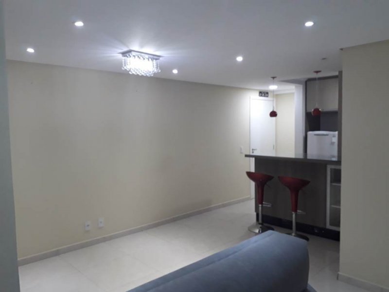 imóvel com 60m² - Jardim São Francisco - São Bernardo do Campo