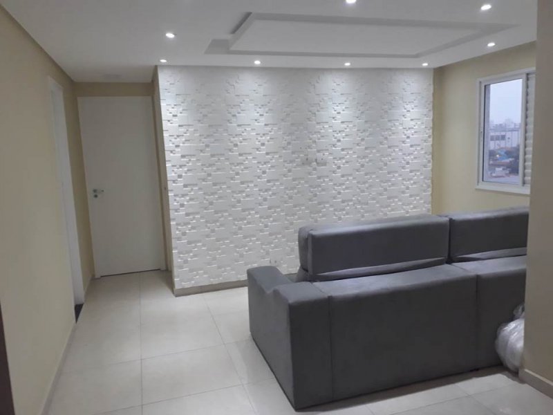 imóvel com 60m² - Jardim São Francisco - São Bernardo do Campo