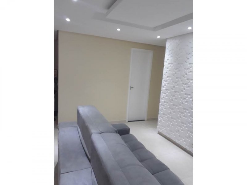 imóvel com 60m² - Jardim São Francisco - São Bernardo do Campo