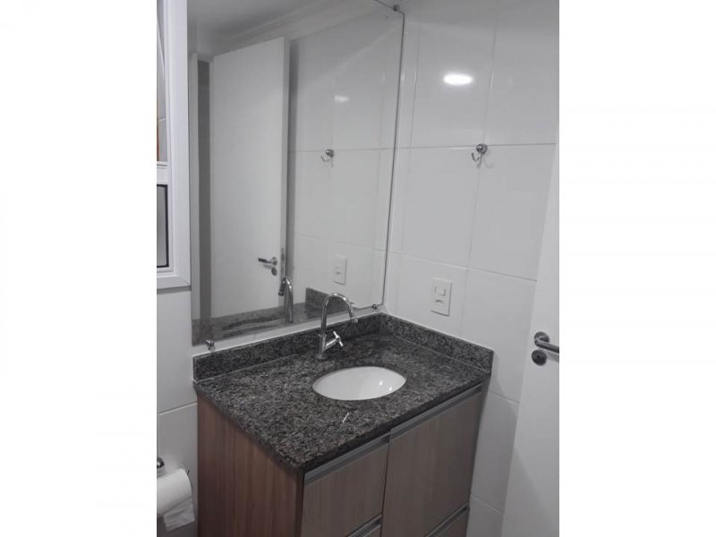 imóvel com 60m² - Jardim São Francisco - São Bernardo do Campo