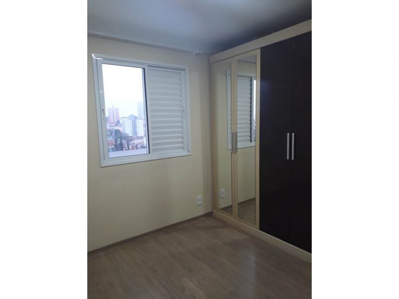 imóvel com 60m² - Jardim São Francisco - São Bernardo do Campo