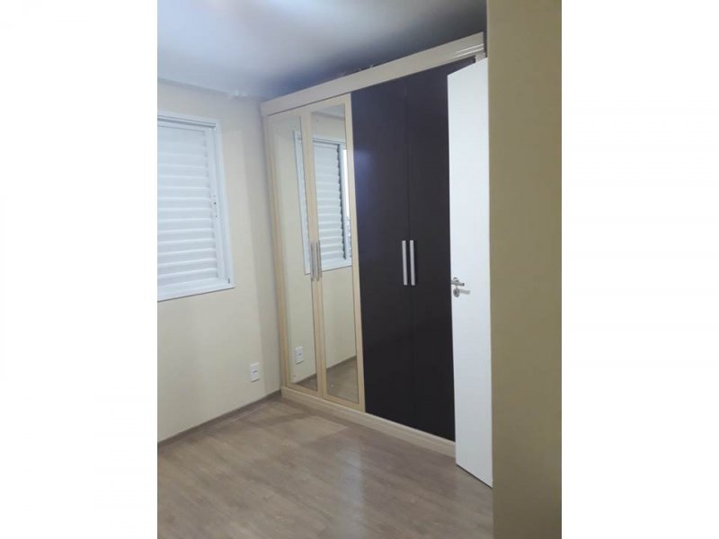 imóvel com 60m² - Jardim São Francisco - São Bernardo do Campo