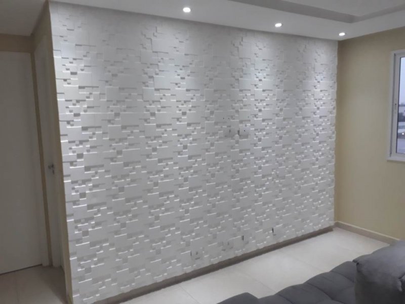 imóvel com 60m² - Jardim São Francisco - São Bernardo do Campo