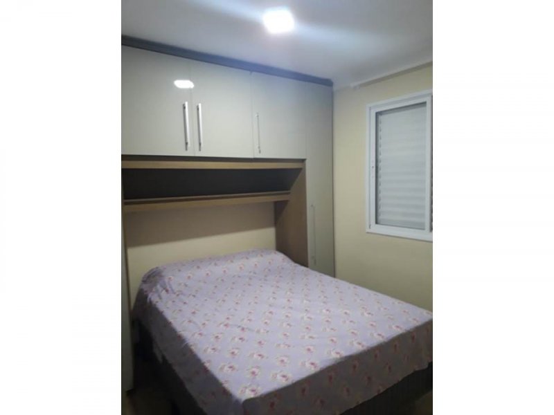 imóvel com 60m² - Jardim São Francisco - São Bernardo do Campo