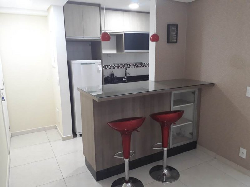 imóvel com 60m² - Jardim São Francisco - São Bernardo do Campo