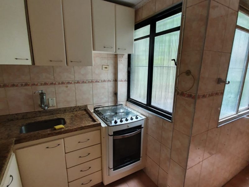 Apartamento à venda Luz com 55m² e 2 quartos por R$ 270.000 - 1823975556-cozinha-2.jpeg