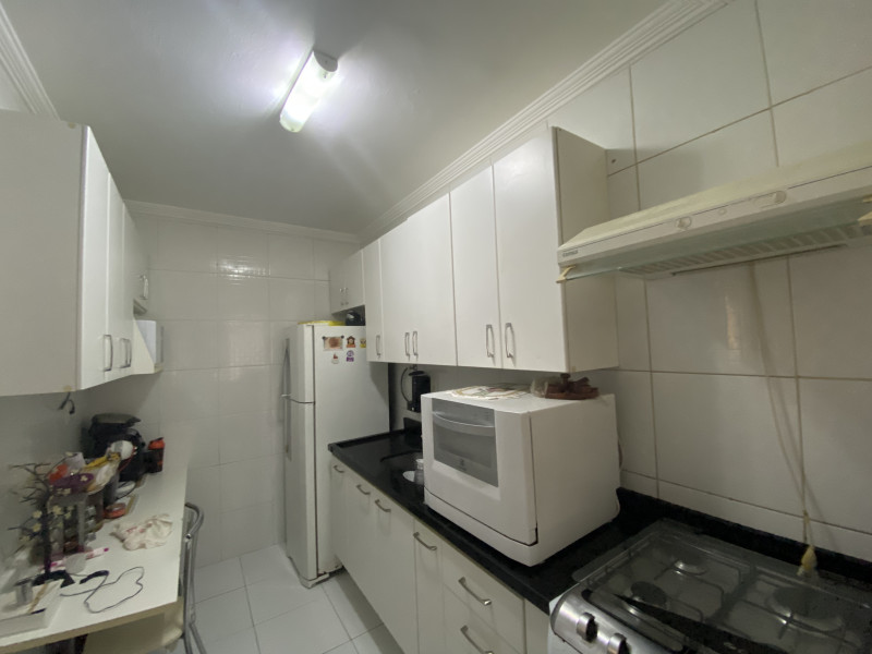 imóvel com 76m² - Pompéia - Santos