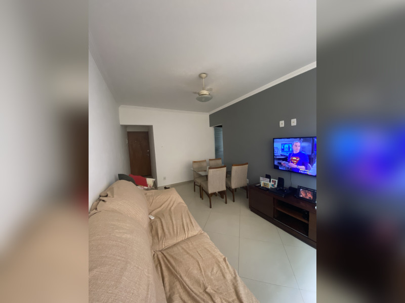 imóvel com 76m² - Pompéia - Santos