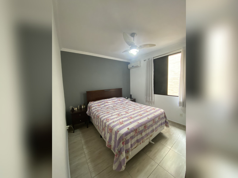 imóvel com 76m² - Pompéia - Santos