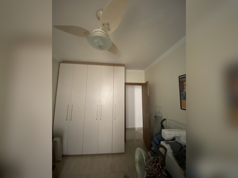 imóvel com 76m² - Pompéia - Santos