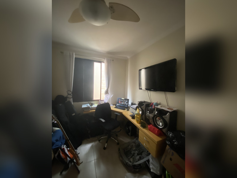 imóvel com 76m² - Pompéia - Santos