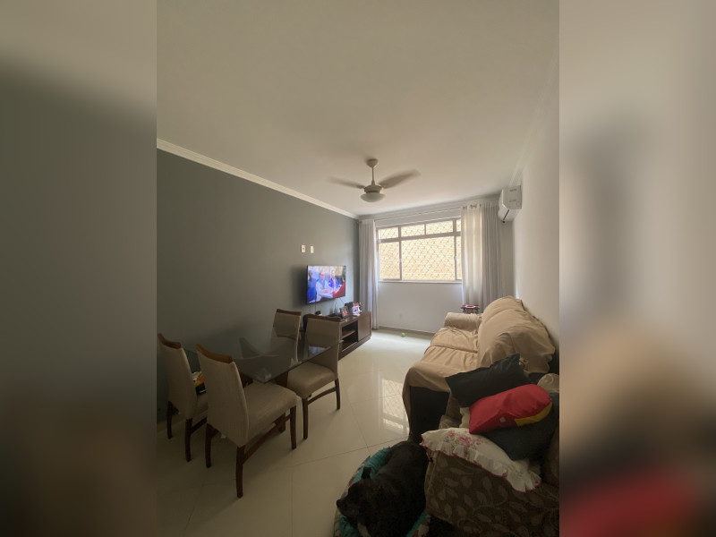 imóvel com 76m² - Pompéia - Santos