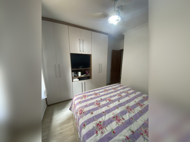 imóvel com 76m² - Pompéia - Santos