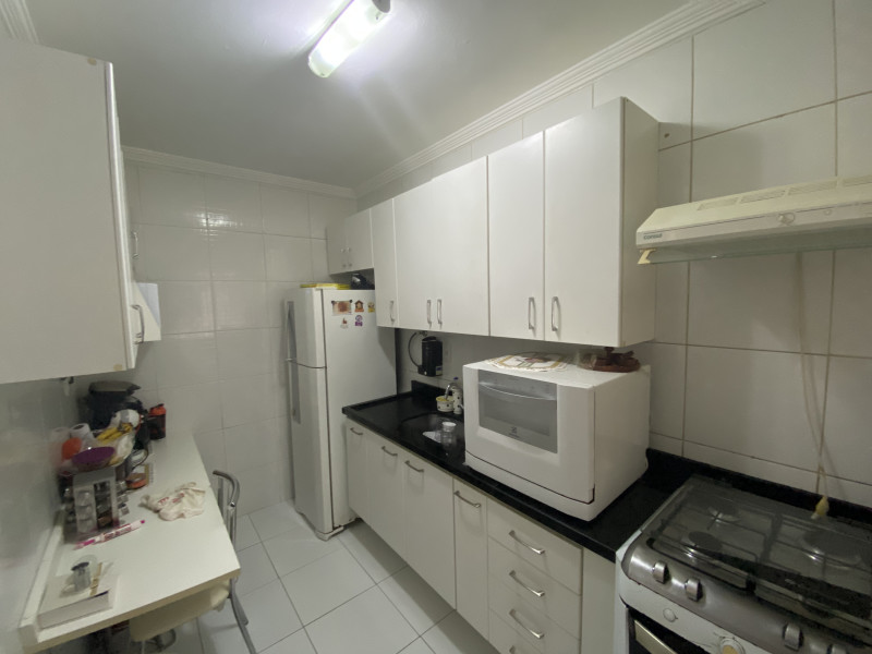 imóvel com 76m² - Pompéia - Santos