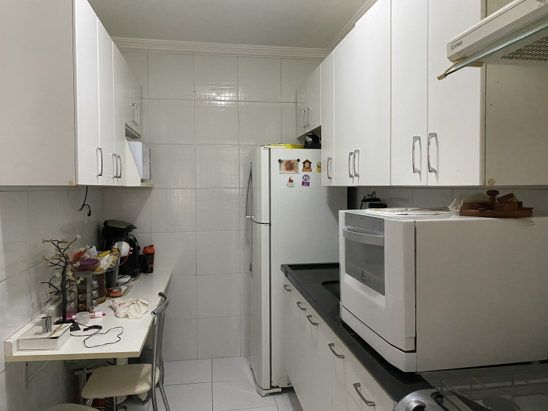 imóvel com 76m² - Pompéia - Santos