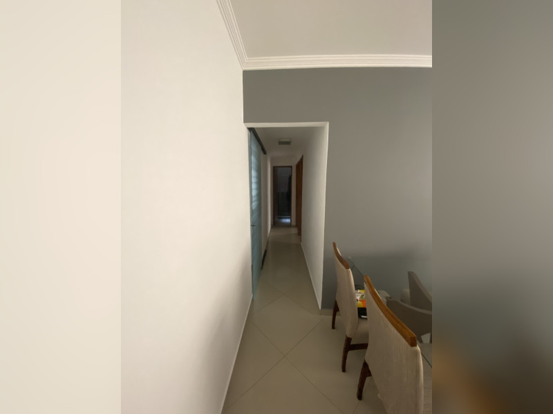 imóvel com 76m² - Pompéia - Santos