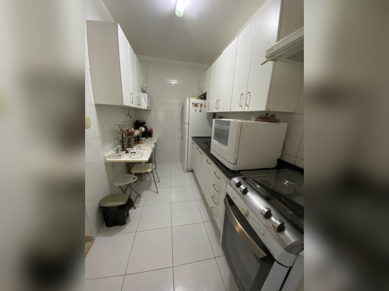 imóvel com 76m² - Pompéia - Santos