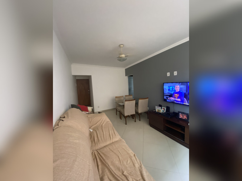 imóvel com 76m² - Pompéia - Santos