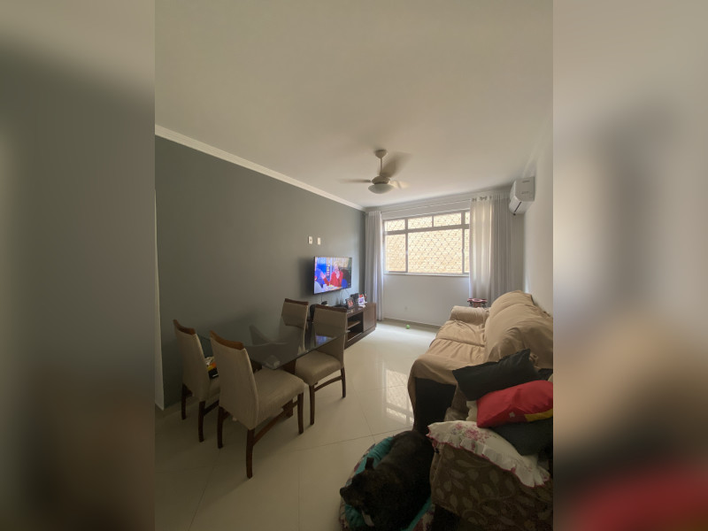 imóvel com 76m² - Pompéia - Santos