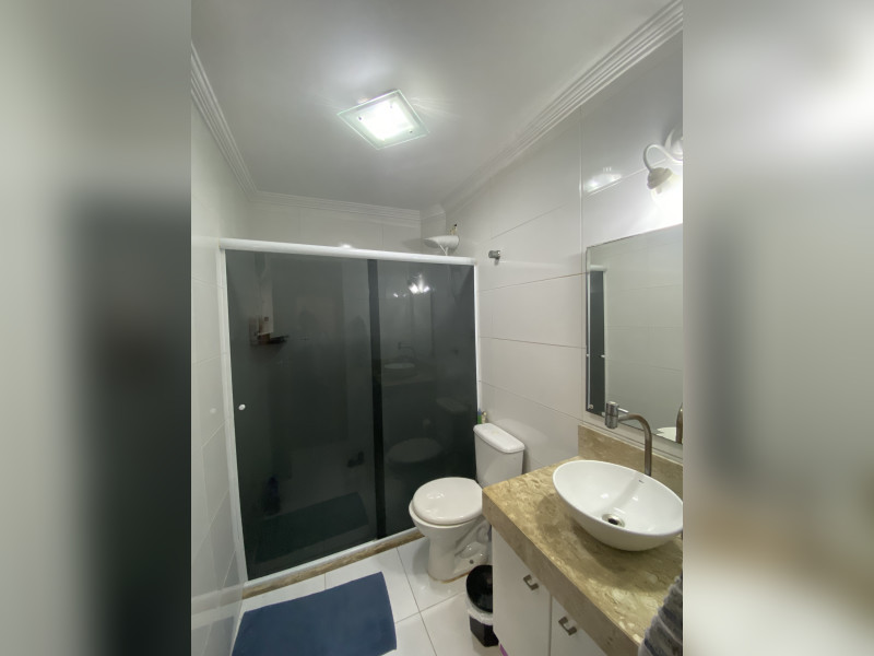 imóvel com 76m² - Pompéia - Santos