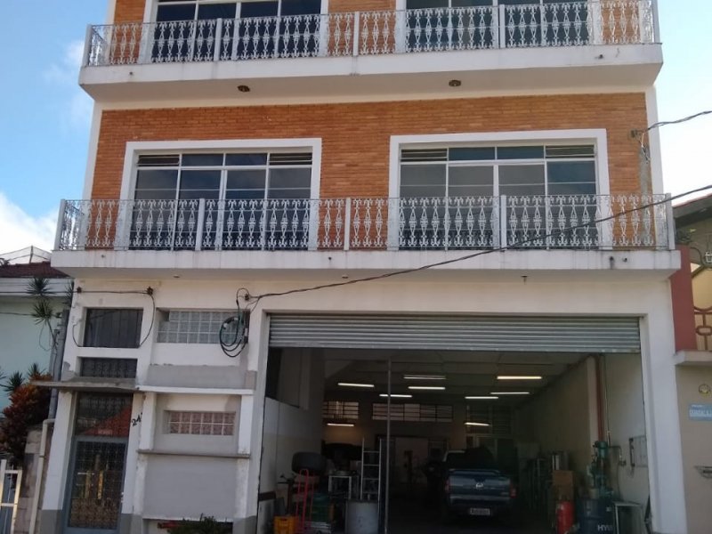 Comercial para alugar Jardim Santo Antonio com 12000m² e  quartos por R$ 20.000 - 163694347-predio.jpeg