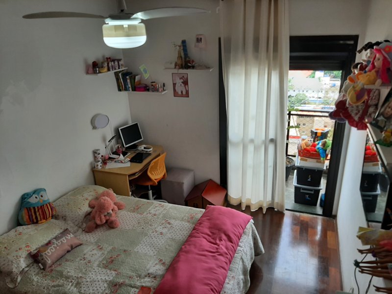 Apartamento à venda Vila Vilma com 148m² e 3 quartos por R$ 750.000 - 1187236057-inbound509379606216786465.jpg
