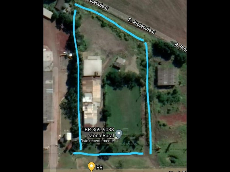 Comercial à venda Jardim Santa com 2300m² e  quartos por R$ 5.200.000 - 294833325-6179edc6-6133-4202-838c-50e7fab957b9.jpg