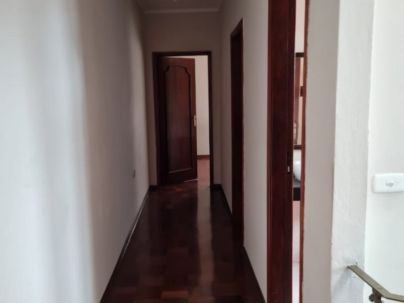 imóvel com 221m² - Jardim Marilia - Salto
